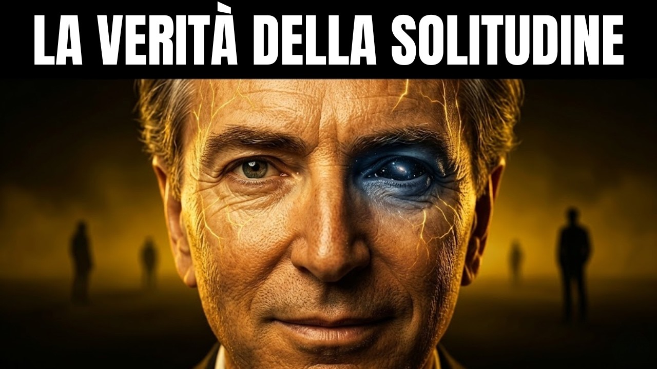 La Verità Che Nessuno Racconta Su Chi Ama La SOLITUDINE