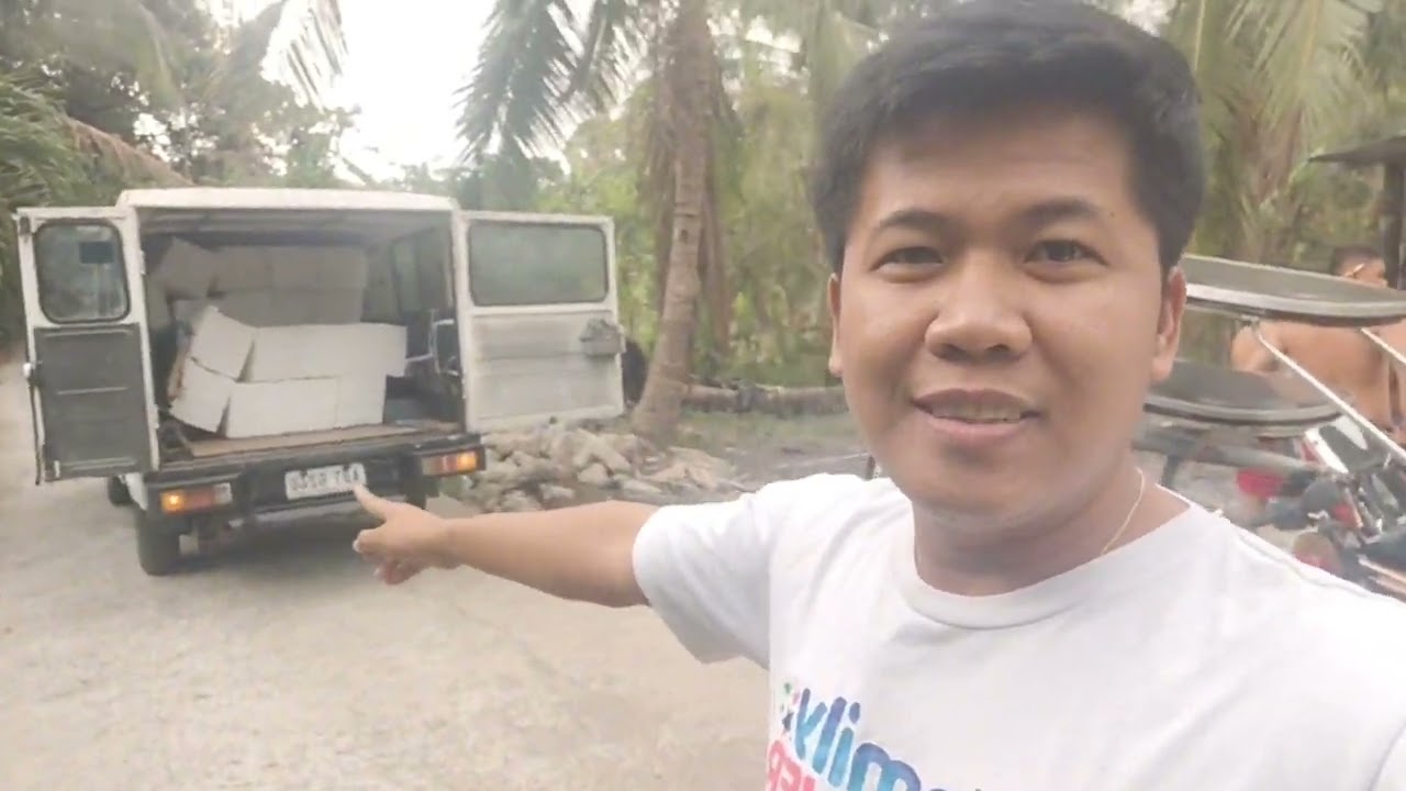 Kumikita paba kay lalamove ngayon?