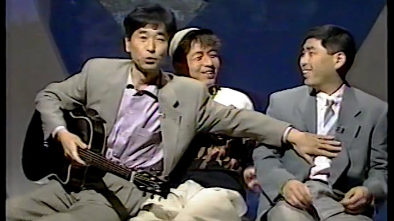 KISS YOU・05／中村雅俊（Part1）