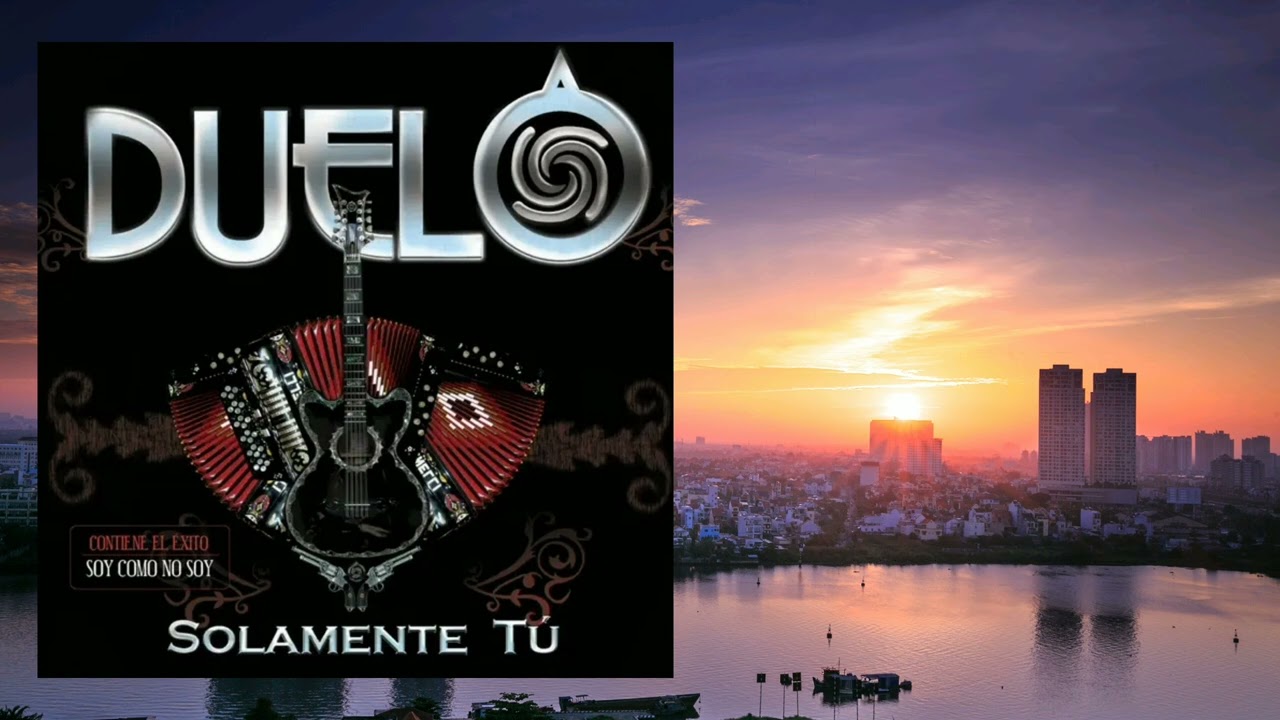 DUELO - LA LEY DEL DESPRECIO (LETRA)