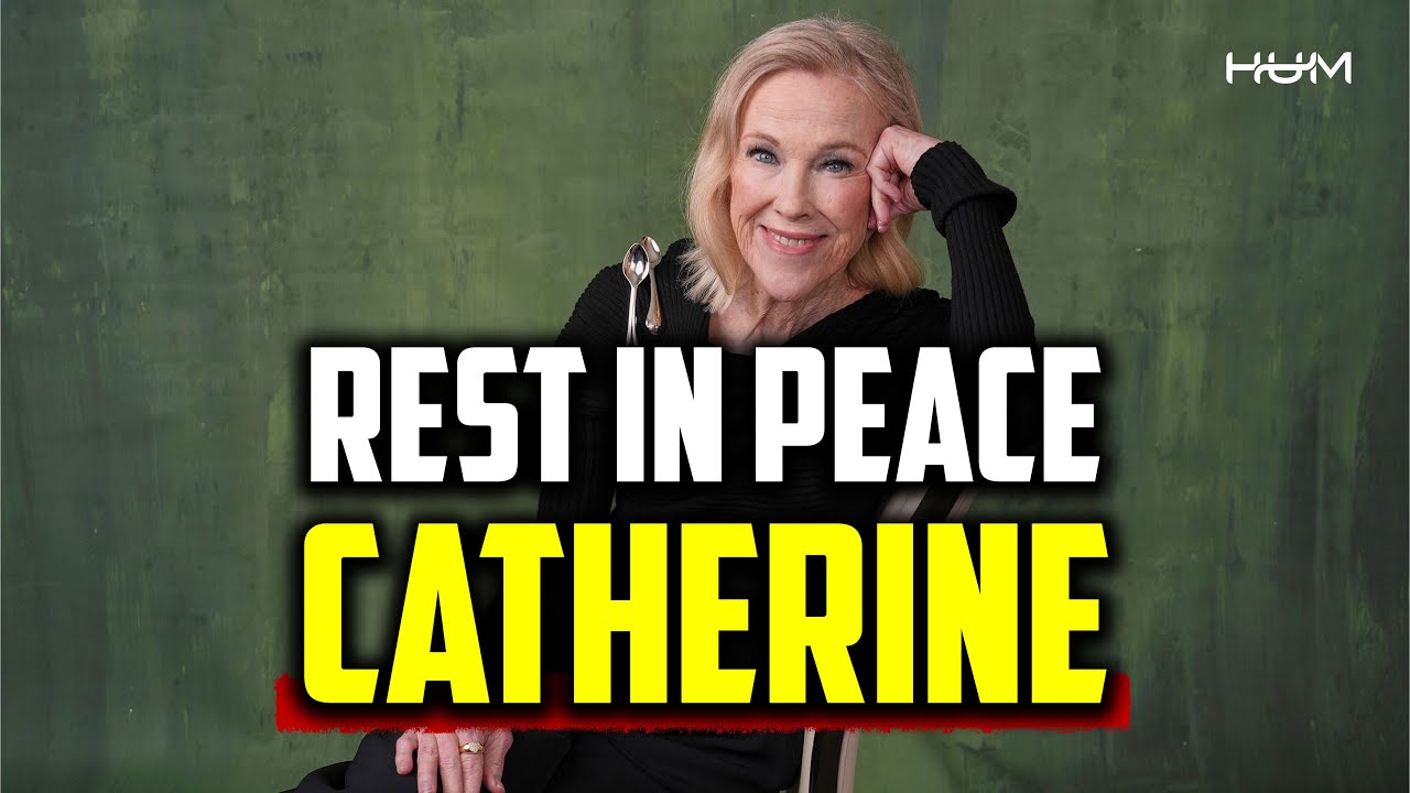 Catherine O'Hara (1954-2026): Inside the Life of a Comedy Icon