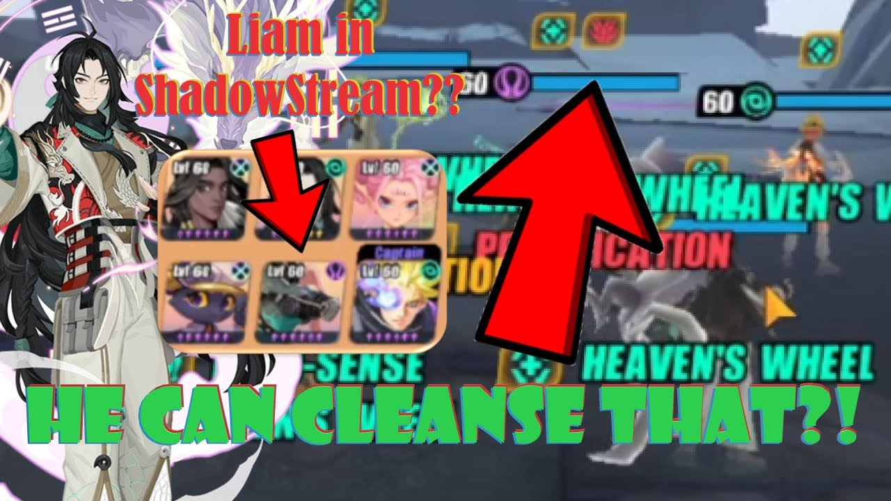 FIRST EVER ESPER TO CLEANSE GOLD RIM DEBUFF?!? ANOTHER GAMEBREAKING BUG 💀💀| Fuxi be buggin | DISLYTE