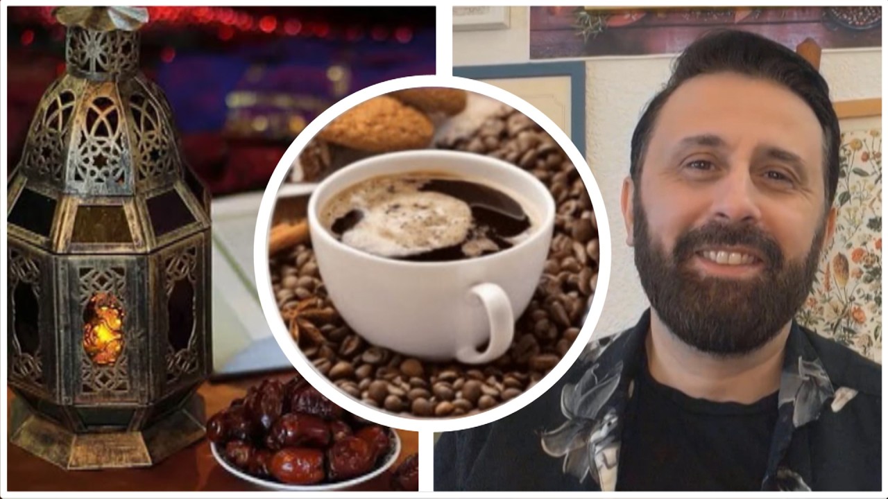 E vërteta e Kafesë dhe Çajit në Syfyr