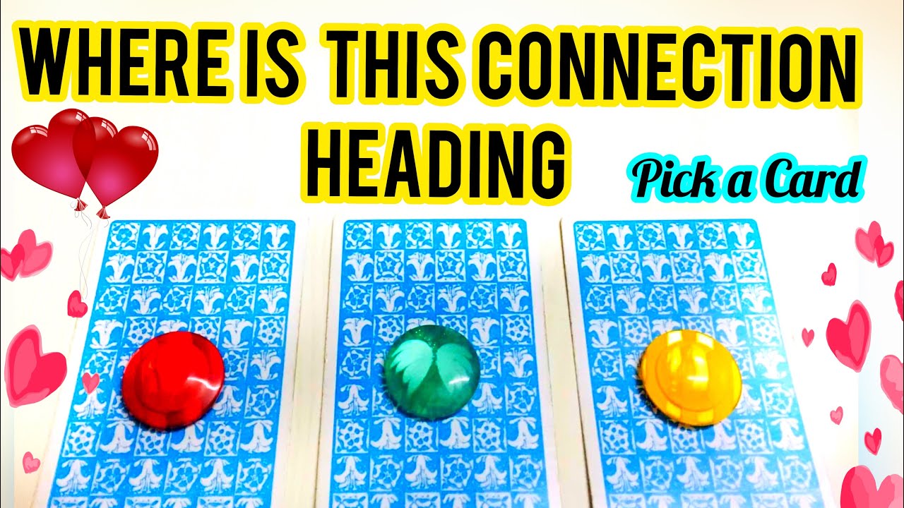 Pick a Card- CHARMS- WHERE IS THIS CONNECTION GOING- KYA HOGA APKE RISHTE MAIN- Magic Wands Tarot