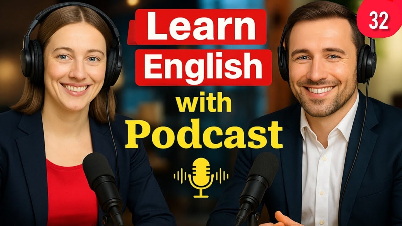 Canceling an appointment | Learn English quicly with Podcast 