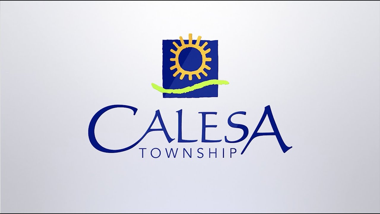 Calesa Township Flyover