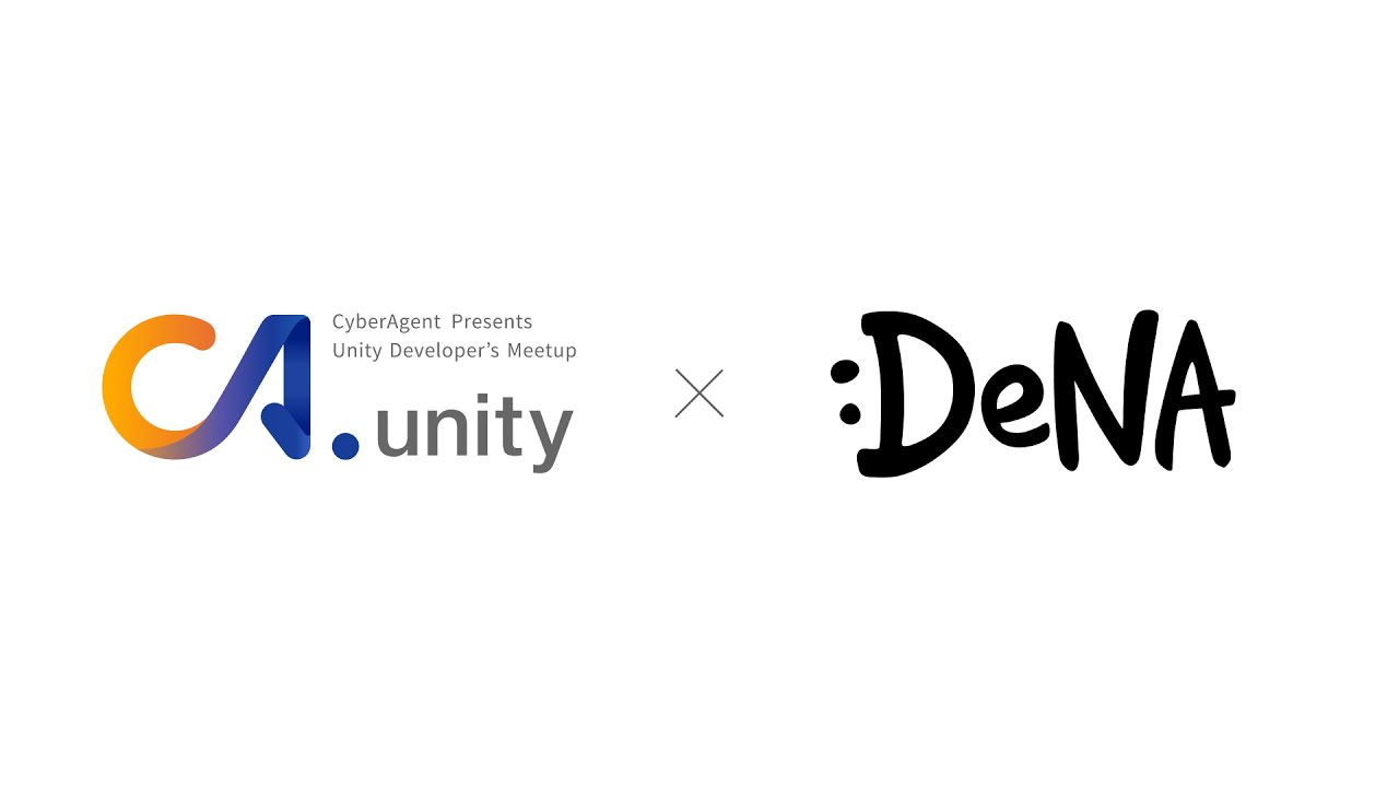 CA.unity #10 | CyberAgent Developers