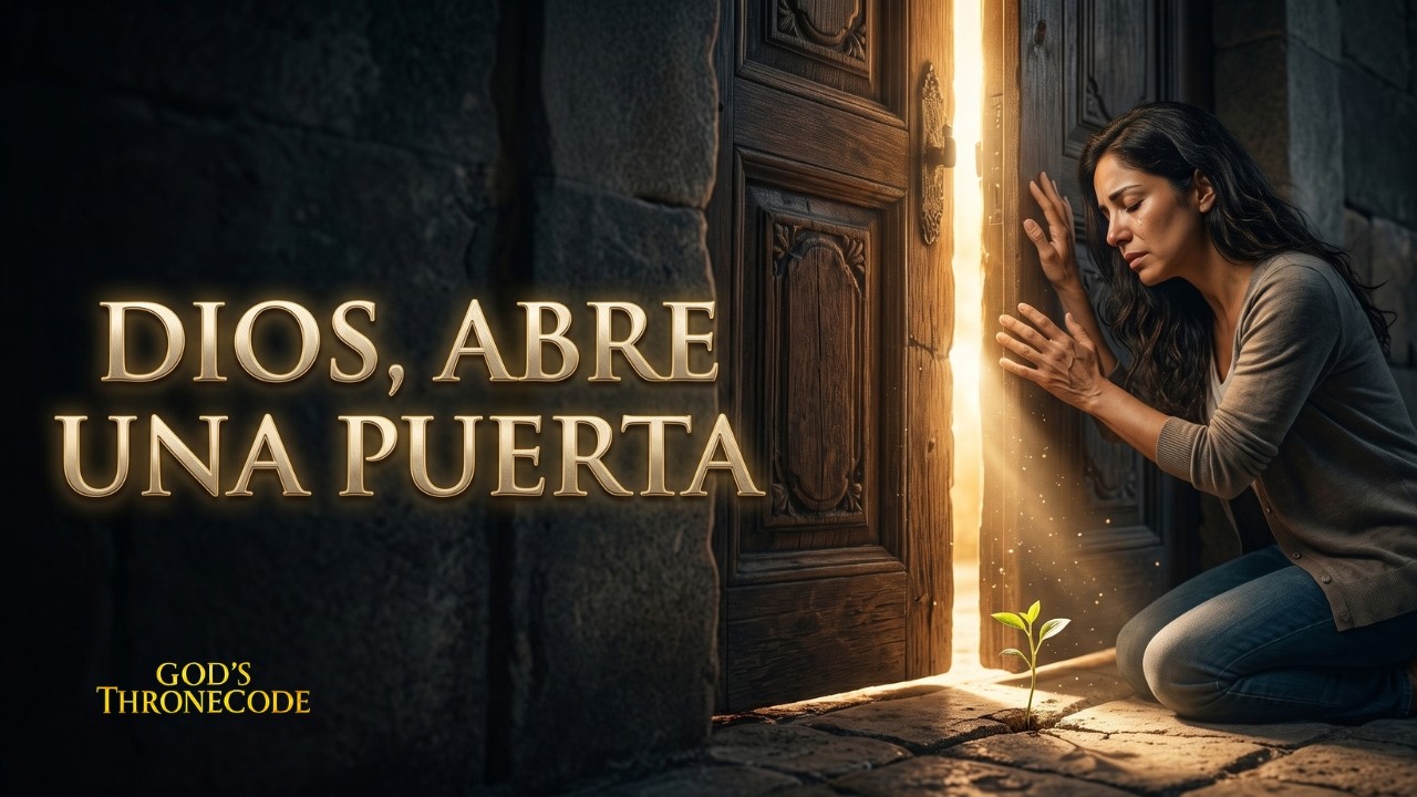 Todo lo que tocas prosperará — camino sostenido, no apresurado | God's ThroneCode