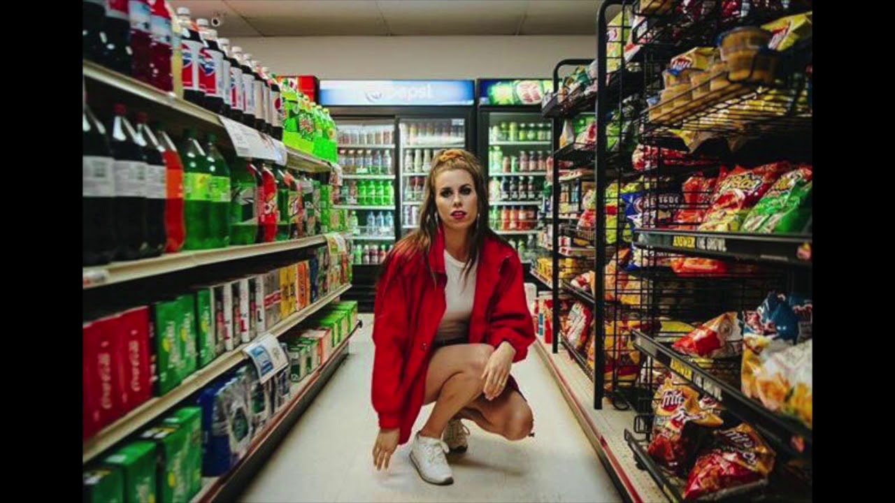 32 Degrees - Christina Cimorelli Demo