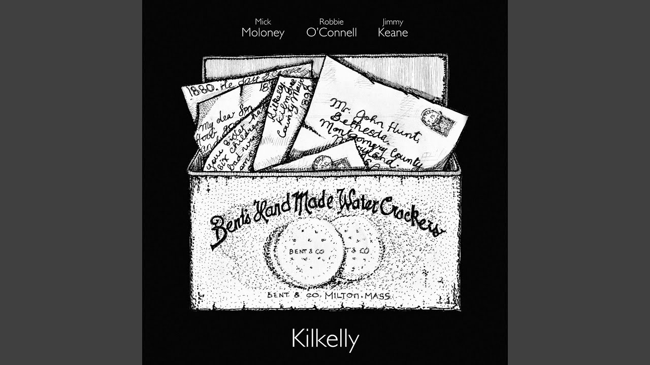 The Maids of Selma and Lough Key and The Dancing Tables (Remixed, Remastered, Reissued)