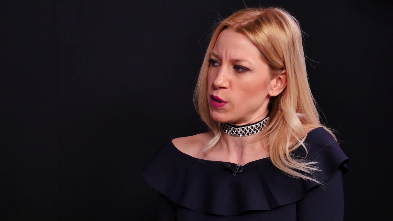 Interviu - Sonia Argint Ionescu