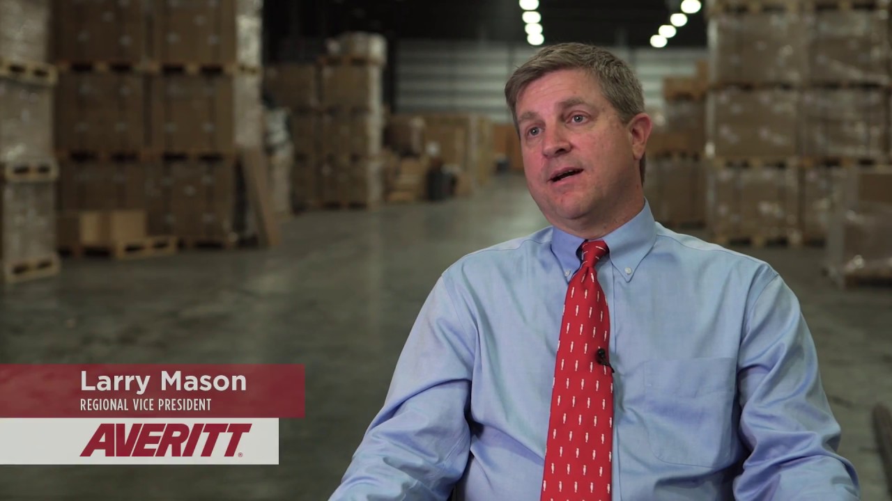 Averitt Charleston PortSide