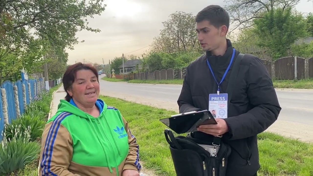 Satele Coșcodeni și Flămânzeni, raionul Sângerei (partea II)