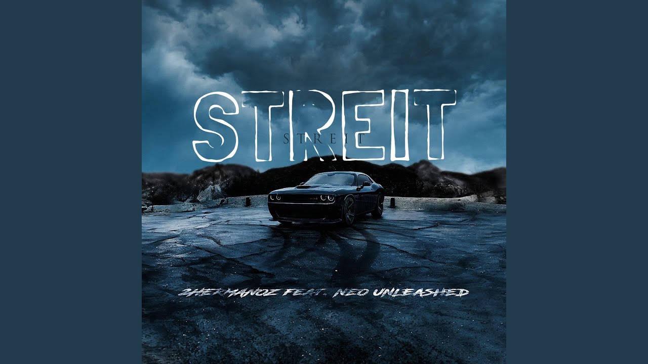 Streit (feat. Neo Unleashed)