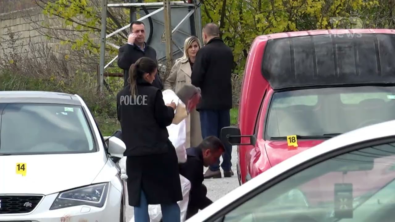 Top News- Një tragjedi e paralajmëruar/ Astrit Isufi dhunonte dhe kërcënonte gruan vazhdimisht