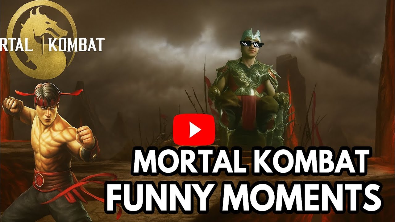 The Final Hour of Shang Tsung | Liu Kang’s Victory