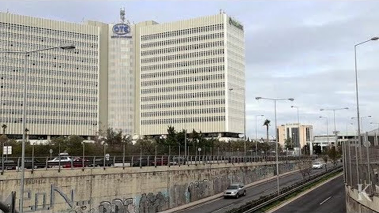 Παναγής Βουρλούμης: Εμπειρίες από τον ΟΤΕ | Η ΚΑΘΗΜΕΡΙΝΗ