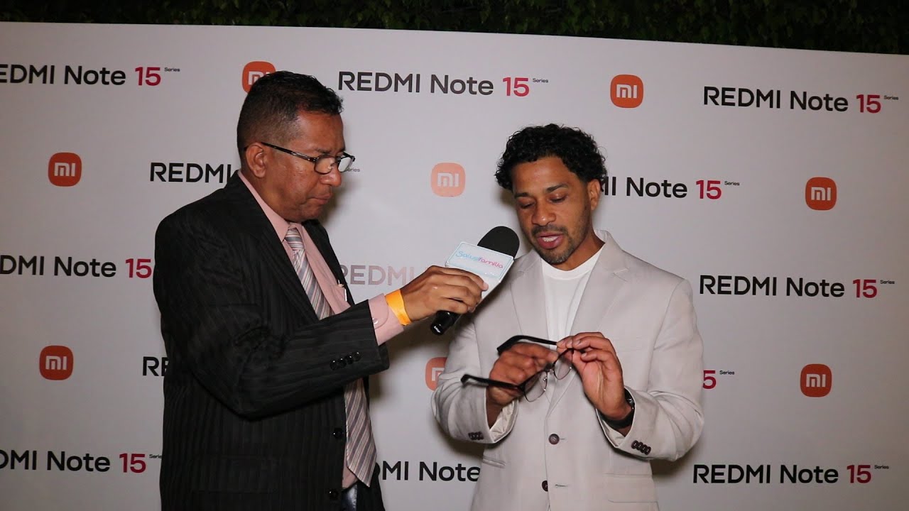 Xiaomi lanza Smart Audio Glasses y REDMI Buds 8 Lite en Perú