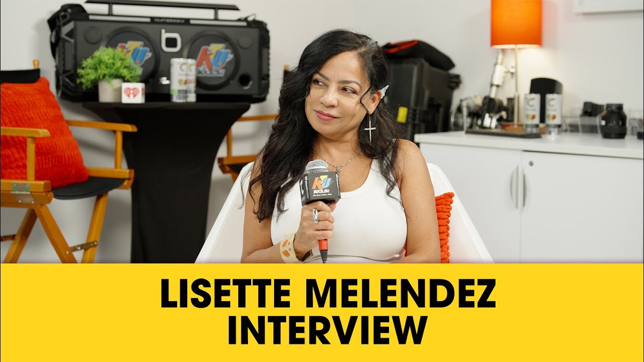 Lisette Melendez on &ldquo;Together Forever,&rdquo; Freestyle Legacy, & Her 2025 Comeback