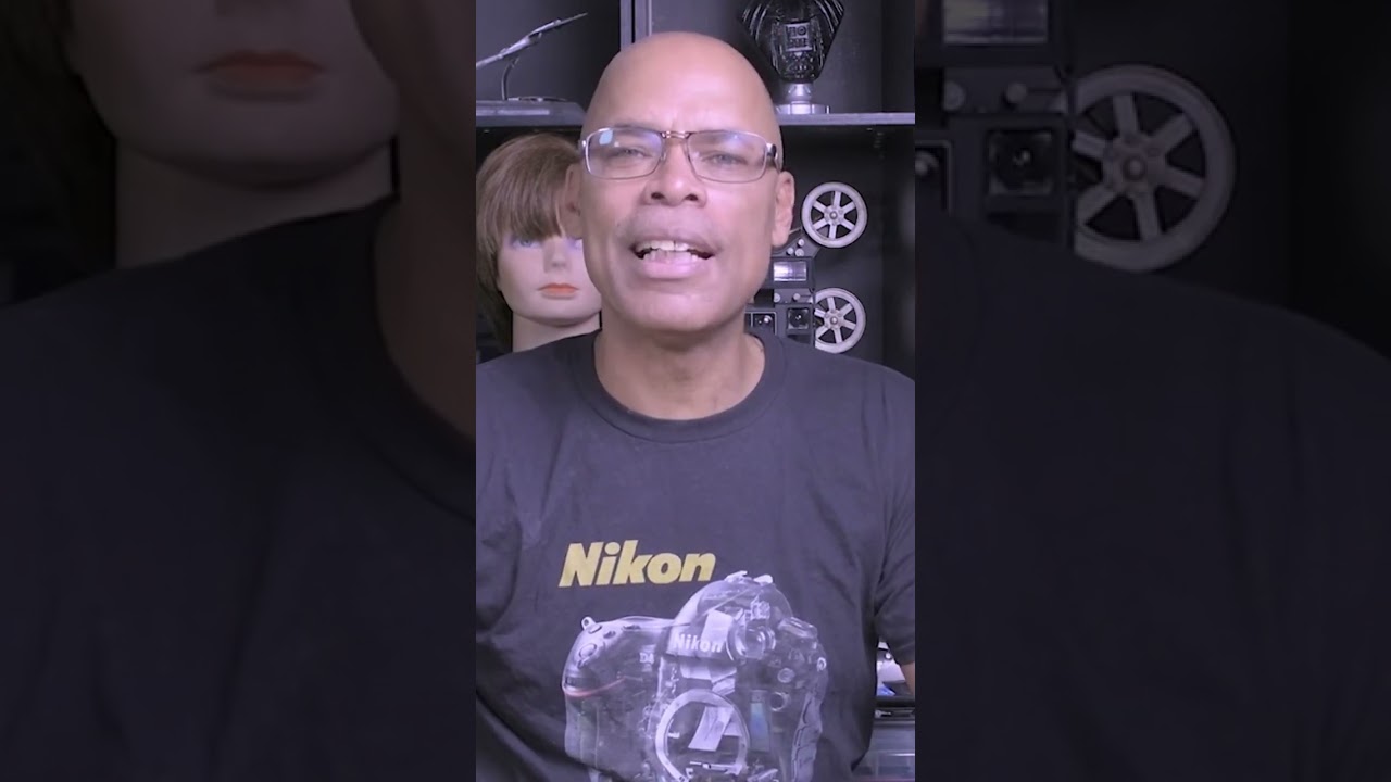 Nikon Battery Warning! Don’t Get Burned! 