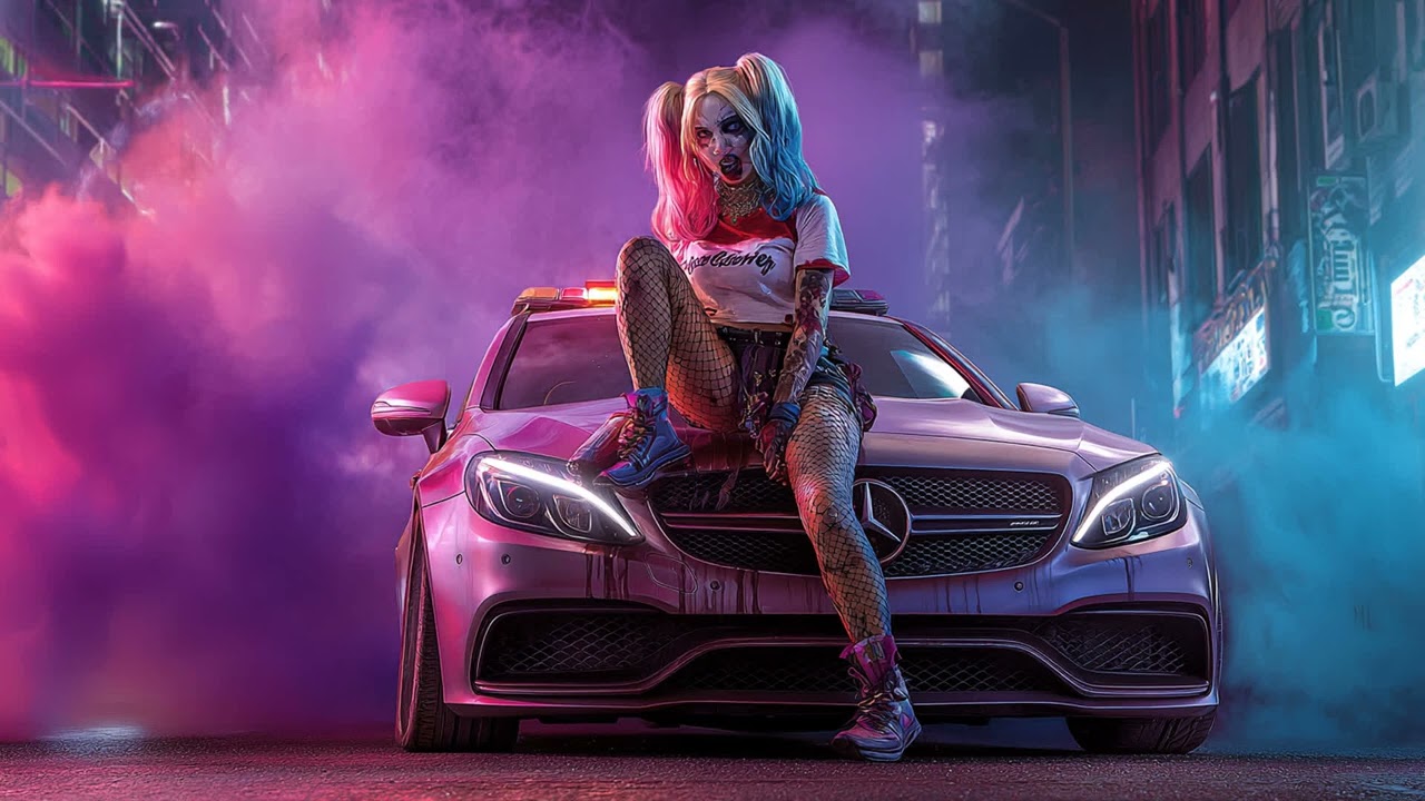 🔈BASS BOOSTED🔈 CAR MUSIC MIX 2025 🔥 BEST EDM, BOUNCE, ELECTRO HOUSE