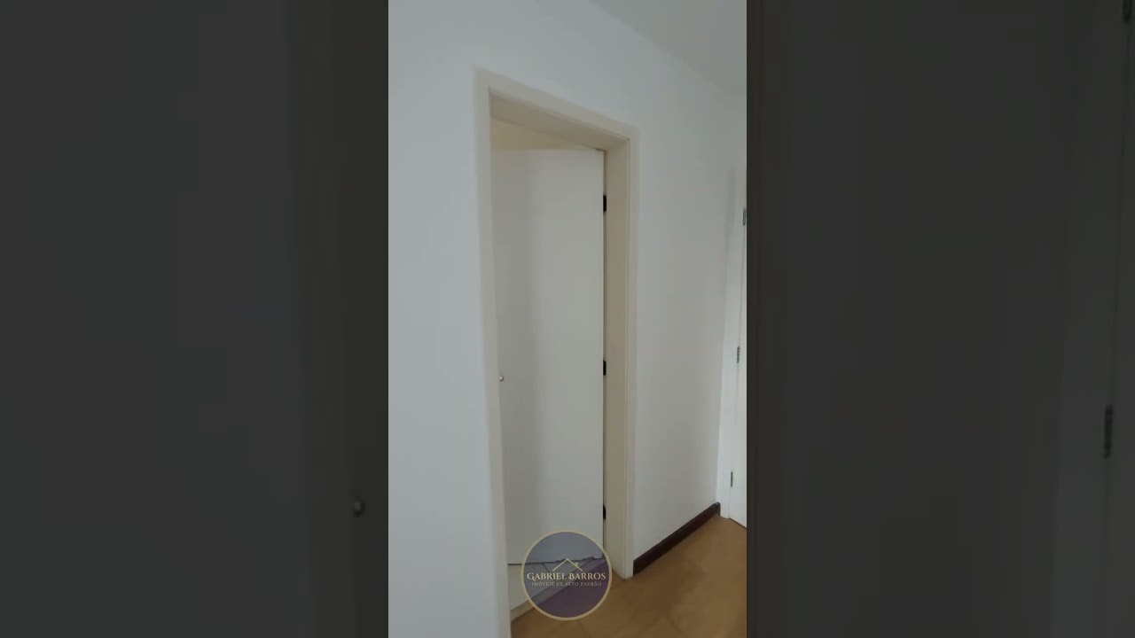 Apartamento com 133m², 4 quartos, 3 suítes e 5 banheiros. Condomínio lazer completo no Jd. Esplanada