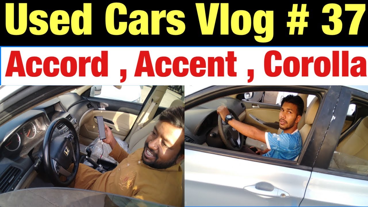 Used Cars in Saudi Arabia | Secondhand Used Cars Riyadh | Low Price Used Cars | #kingdommotors