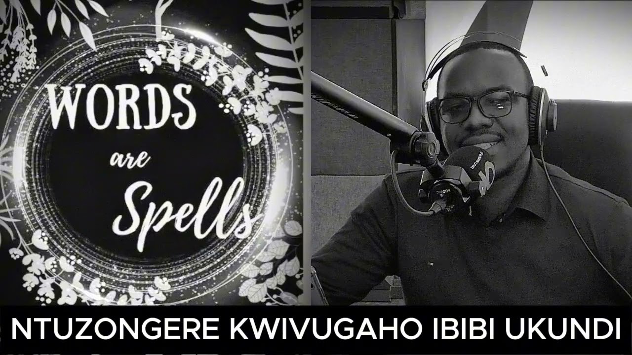 NTUZONGERE KWIVUGAHO IBIBI UKUNDI // BURI JAMBO UVUZE NI UMUTONGERO