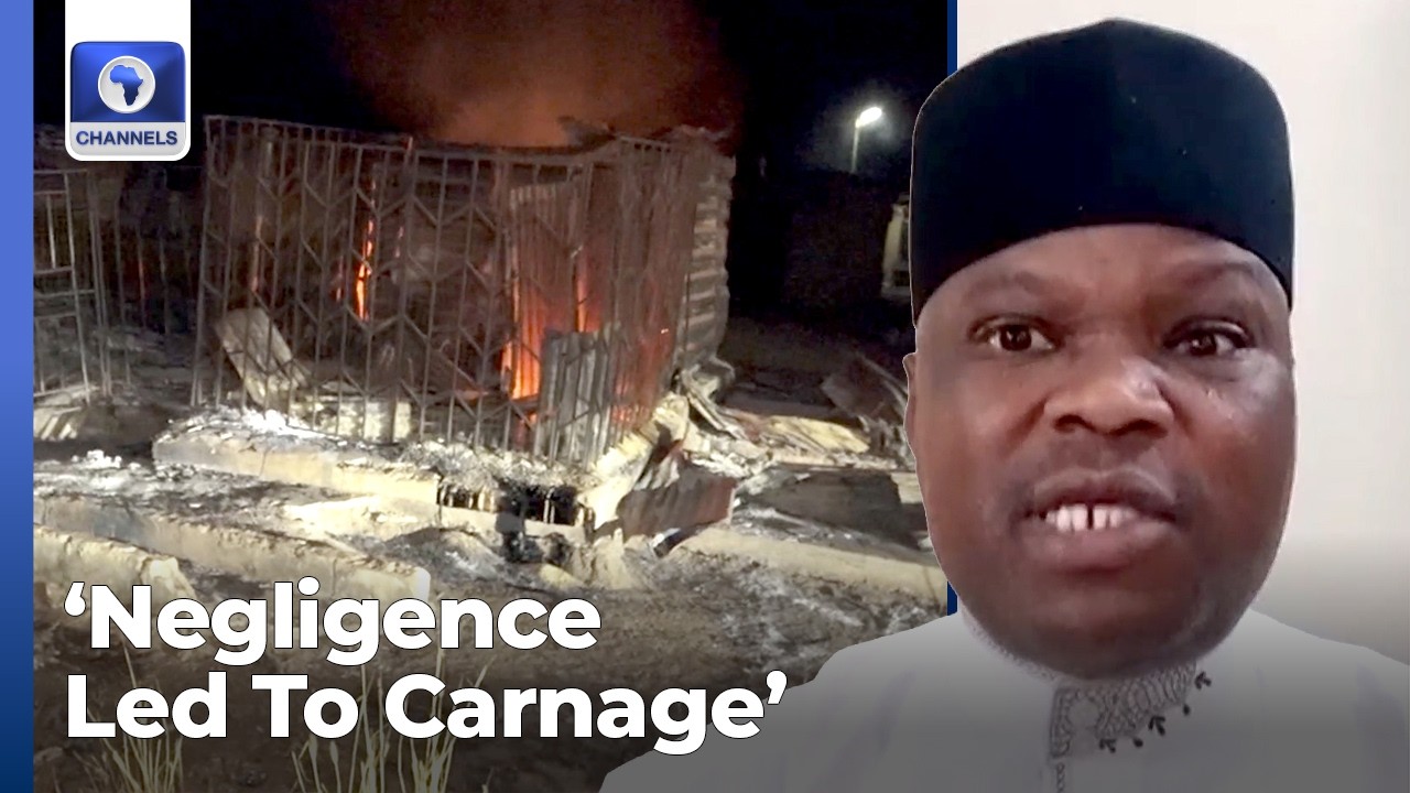 Kaiama Attack: Negligence, Govt's Inability To Handle Situation Led To Carnage – Expert