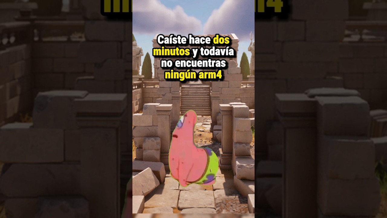 A correr || #fortnite #fortniteedit #fortnitememes #fortniteclips #elvairon