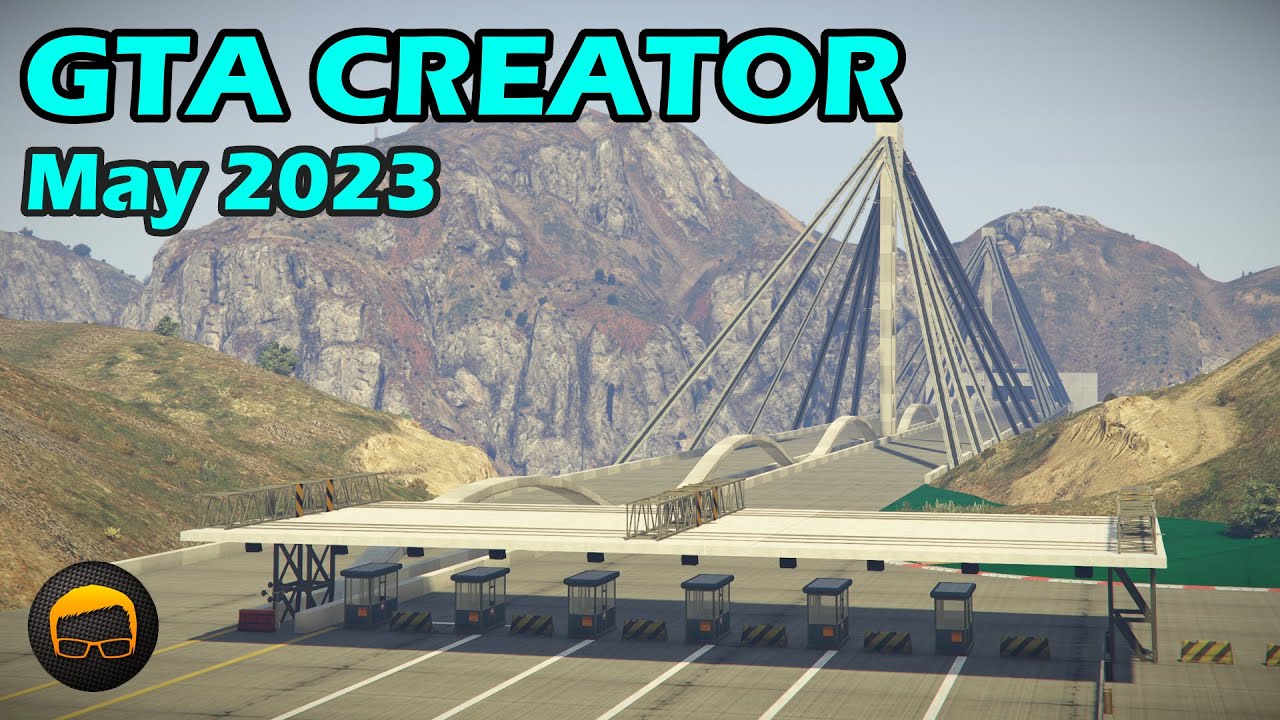 Community Verified Tracks (May 23) - GTA 5 Race Creator Showcase