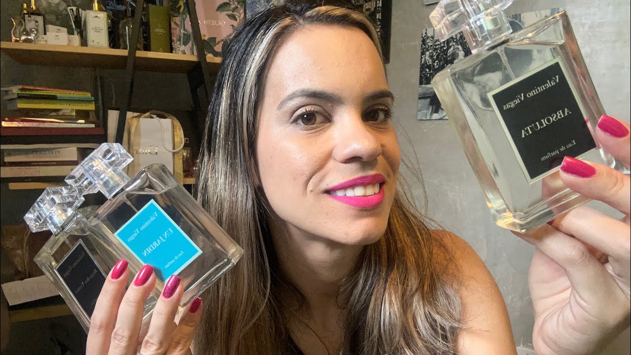 Melhores contratipos para o verão Valentino Viegas