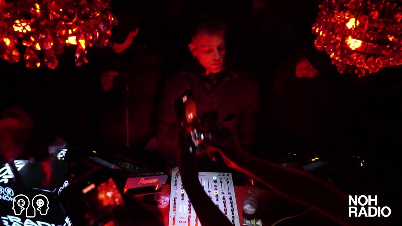 GURU'W | NOH - DEC 27 / 2025 / NOH RADIO / DJ SET