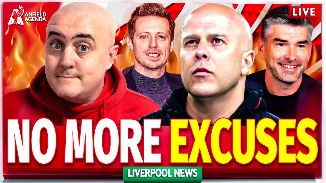 LIVERPOOL FANS ARE TIRED OF BEING MANIPULATED! ENOUGH IS ENOUGH! Liverpool FC Latest Transfer News