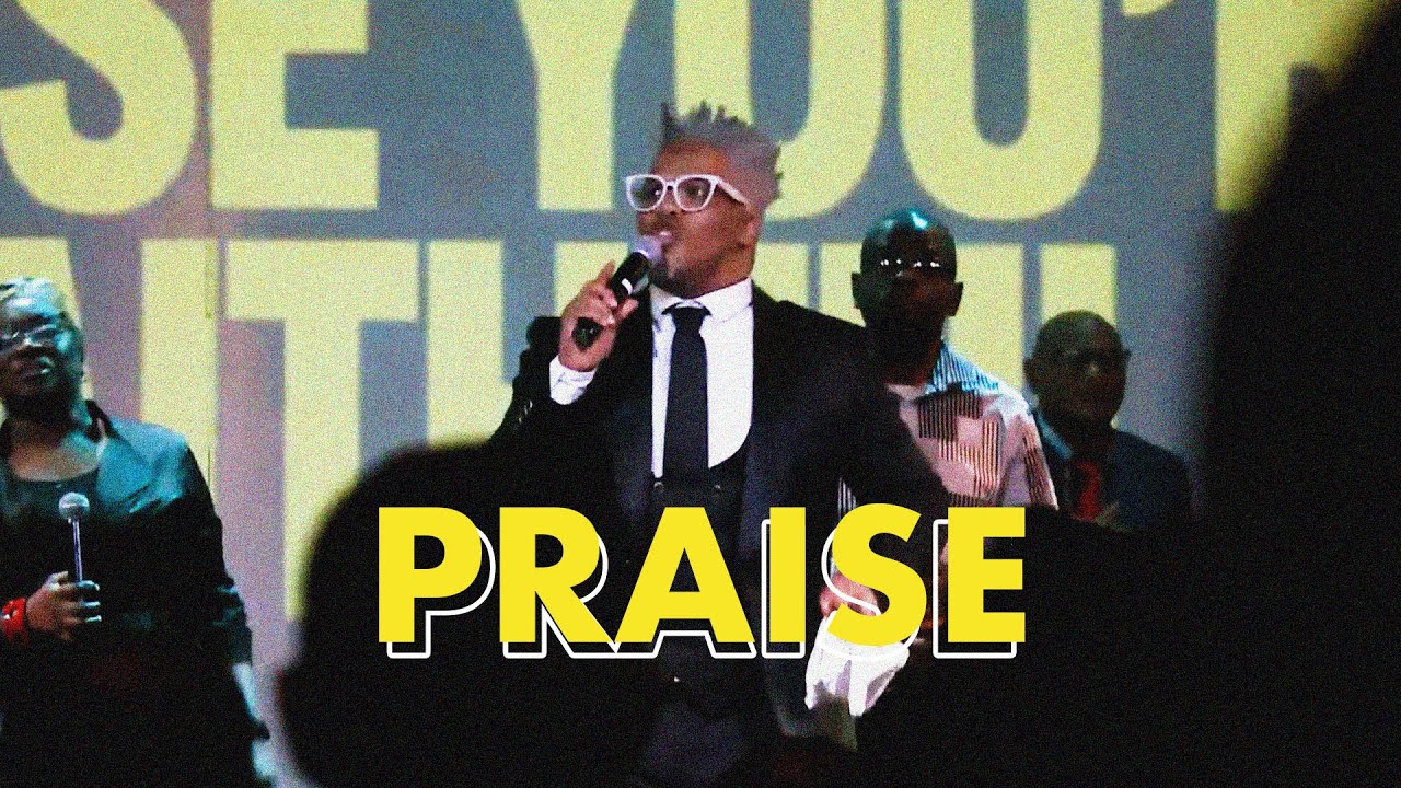 Praise | Siloam Word Of Truth Brakpan