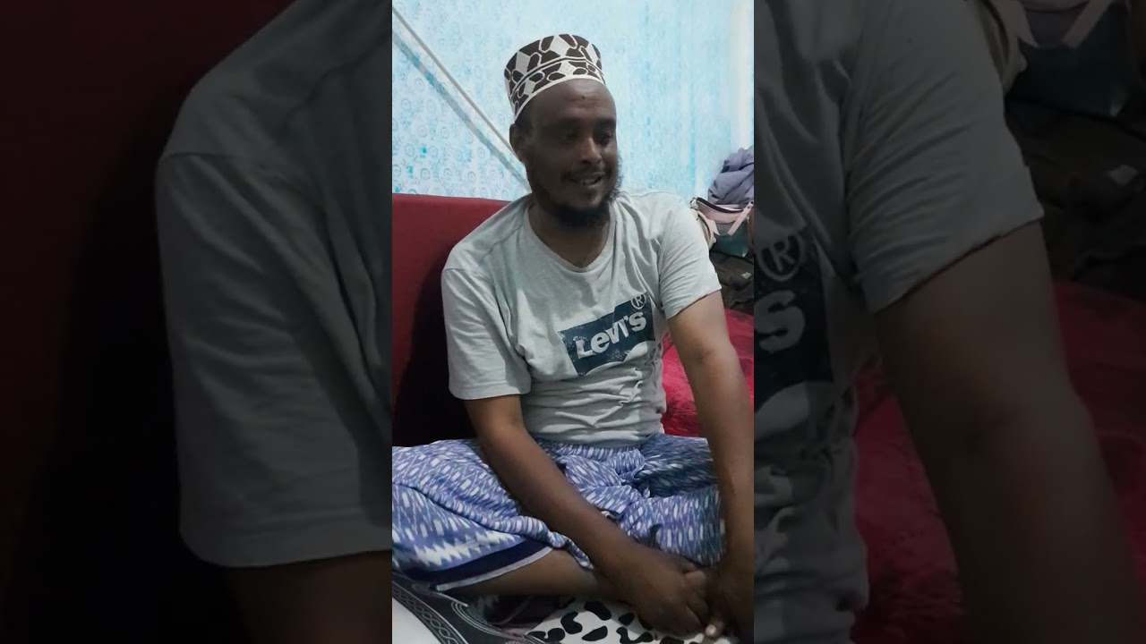 @hadhira shekota abbayee zikrii shek abdusabur 🤲🤲