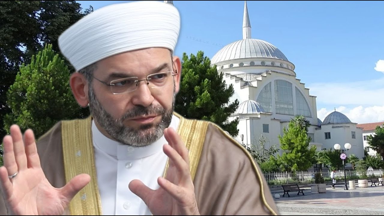 Myftiu i Shkodr&euml;s: Mund t&euml; kesh miliardat por nuk merr asgj&euml; me vete! Kush largohet nga Zoti do...