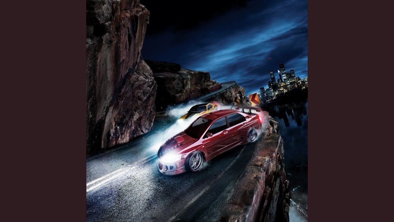 Joker And The Thief (Rock Version)