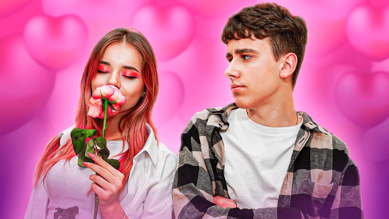 АНЯ И КОЛЯ ВСТРЕЧАЮТСЯ?! НОВАЯ ЛЮБОВЬ В uLove Home?