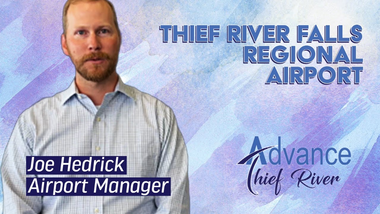 Thief River Falls Regional Airport