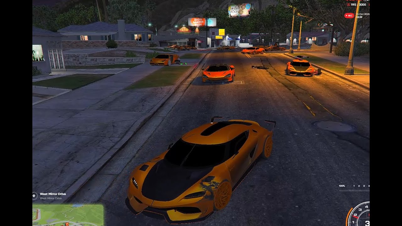 [OGLAND] SHORT PD MONTAGE #3 Se impart pijamalele pe Mirror