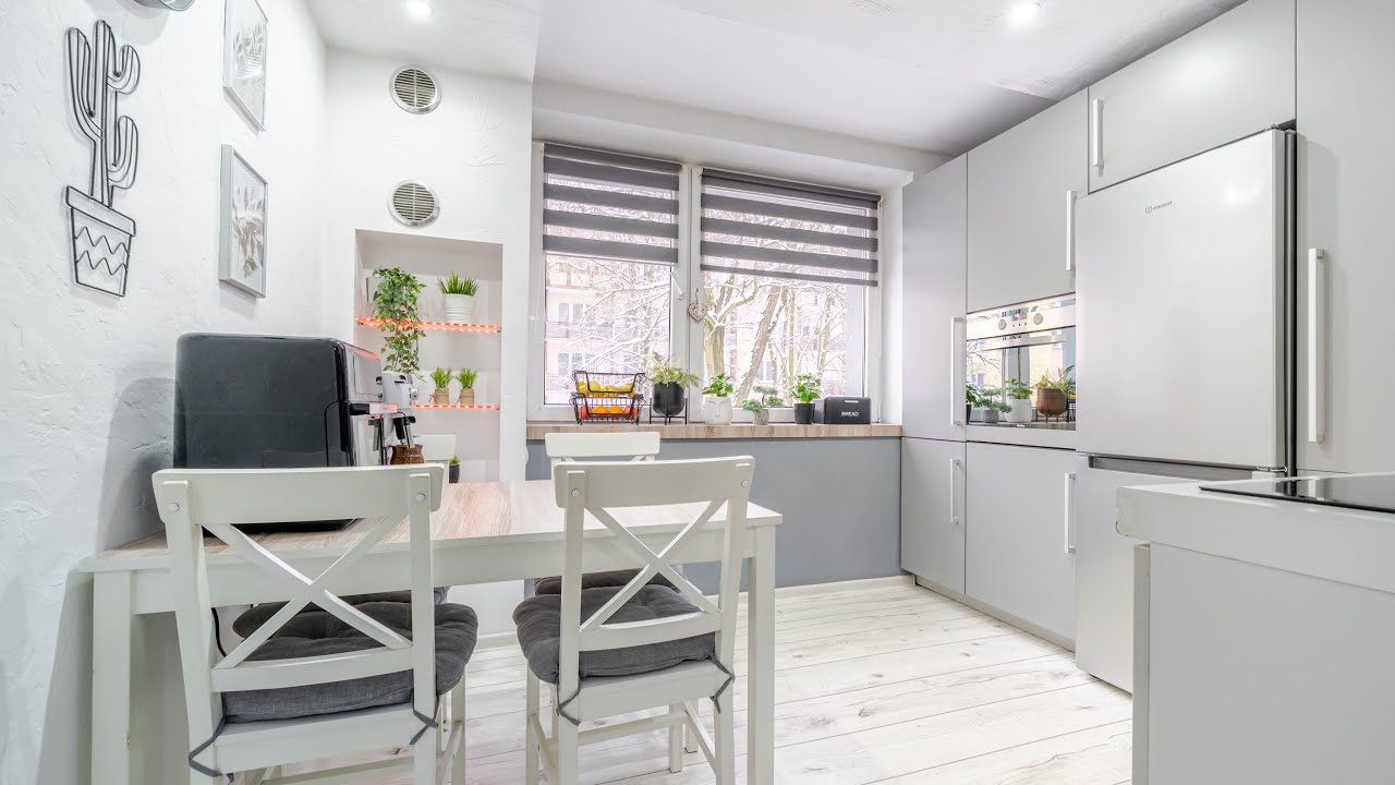 Mieszkanie Sprzedaż 2-pok. 54 m2 BS2-MS-313541 Skawina, Skawina, ul. Wesoła