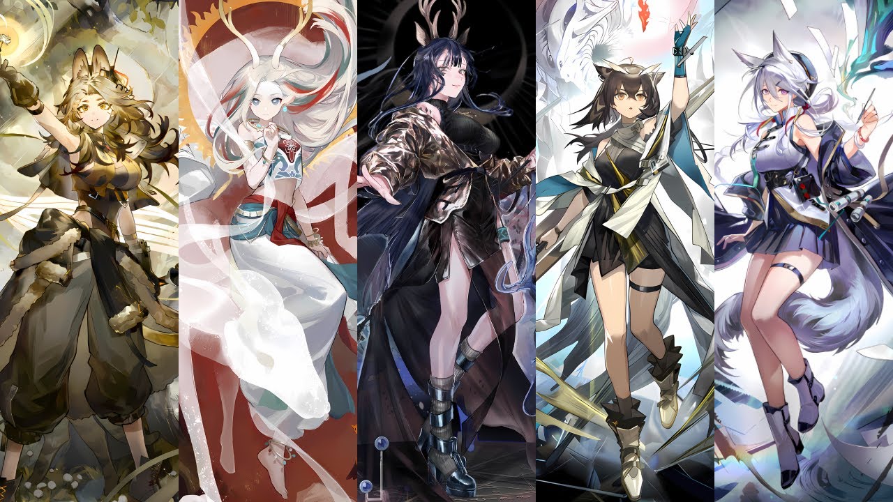 All About Abjurers | Arknights
