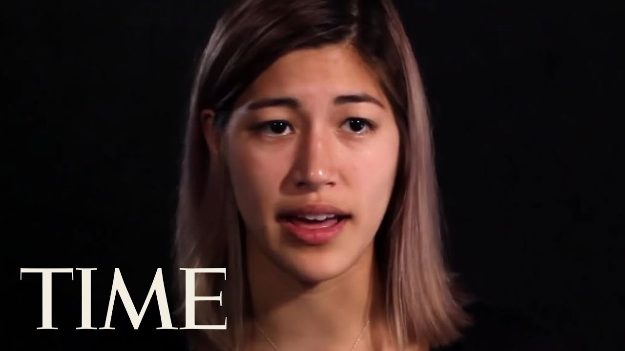 My Rapist Is Still On Campus: Sexual Assault In The Ivy League | TIME