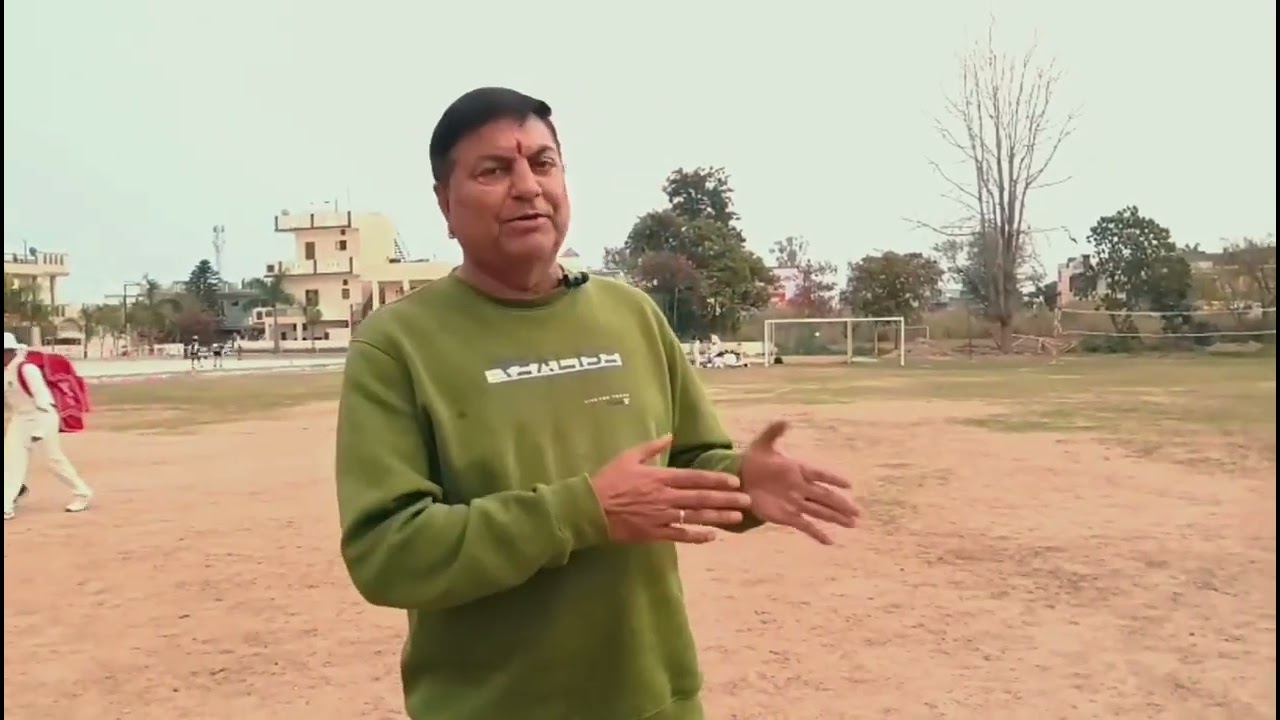 कोई भी पॉलिसी जब सरकार बनाती है तो आगे उसको इंप्लीमेंट सही तरीके से होता भी है या नहीं? विचार करना। 