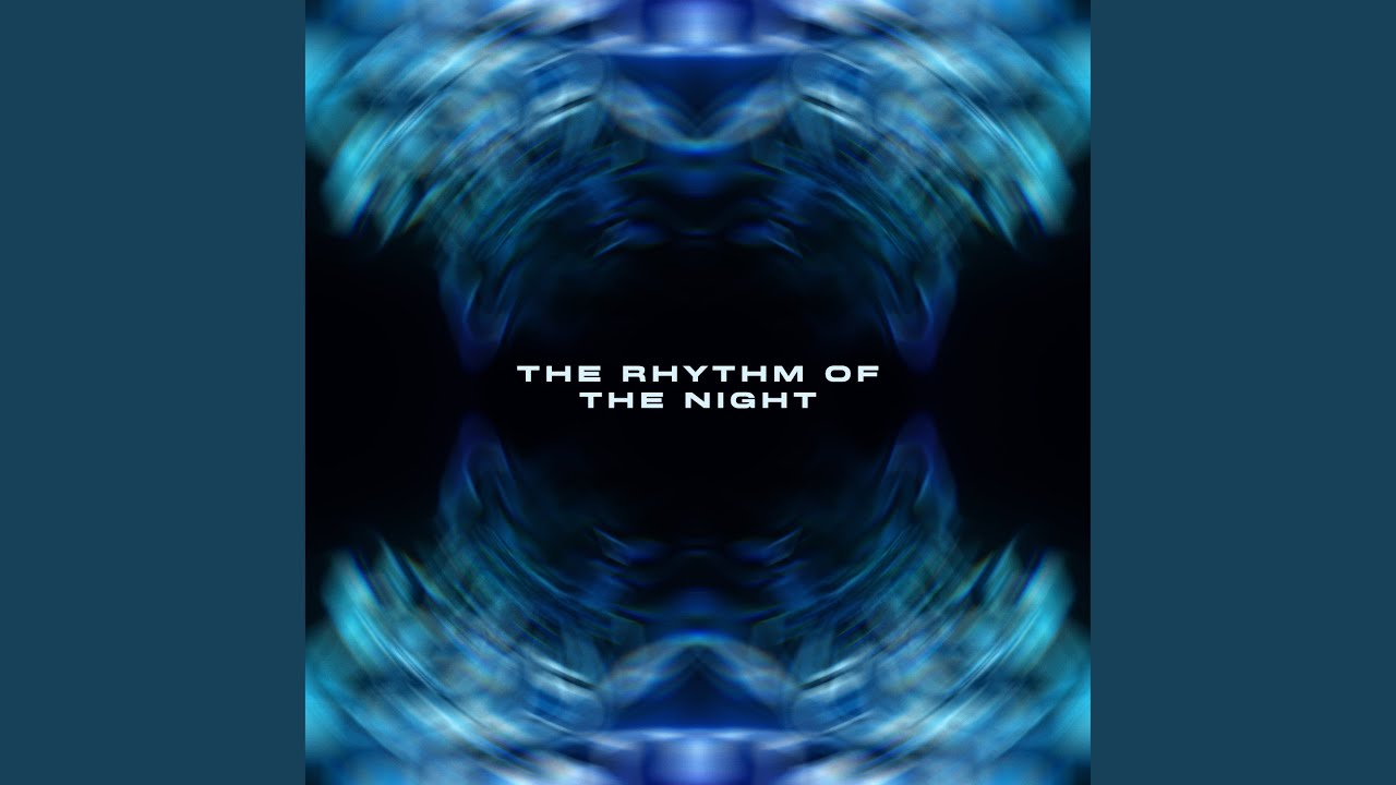 The Rhythm of the Night (Ricky Marano Remix)