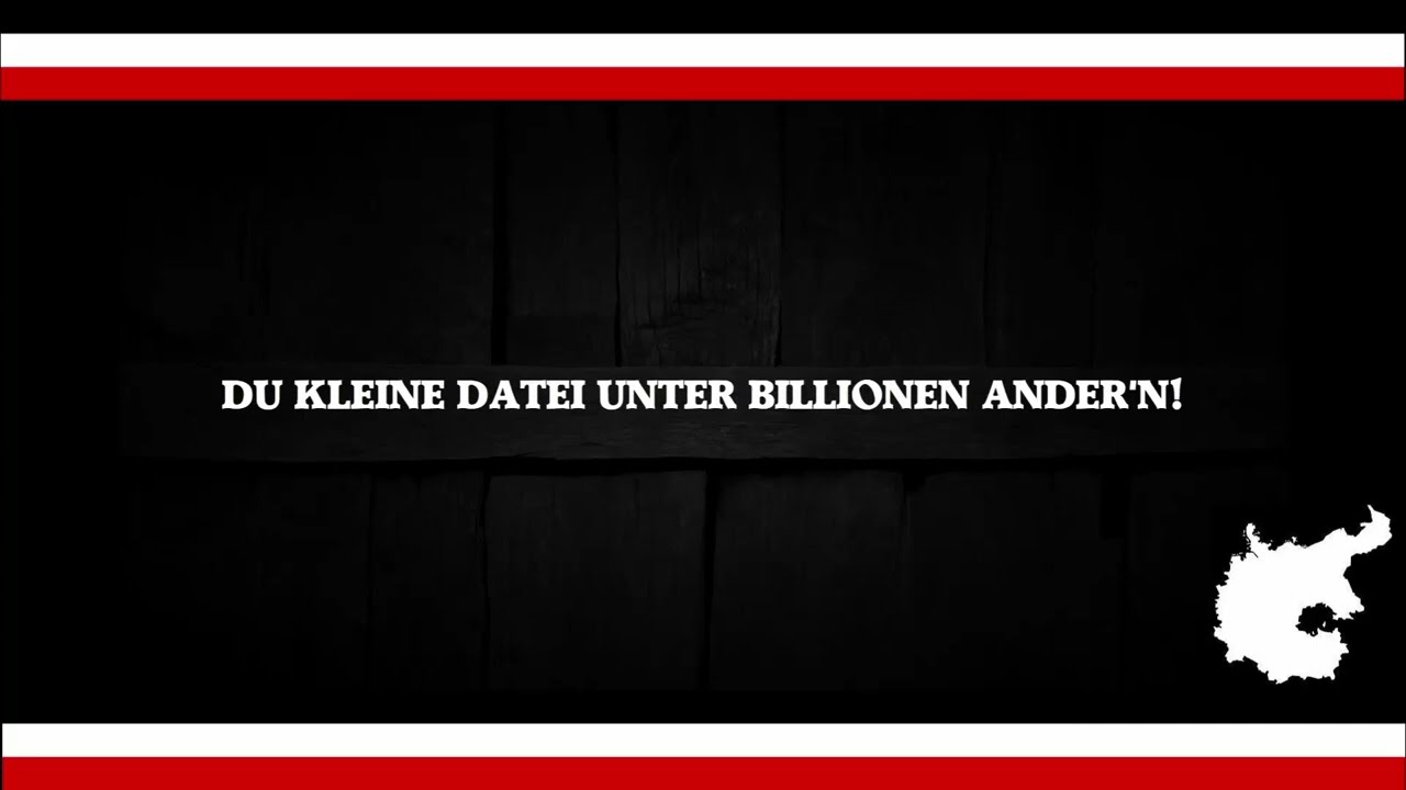 Blutlinie - Mensch 3.0