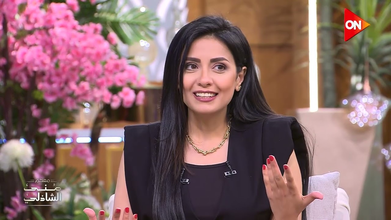 ليه سهر الصايغ ماستبتش طب الاسنان لحد دلوقتي ؟ رغم أنها نجمة في التمثيل