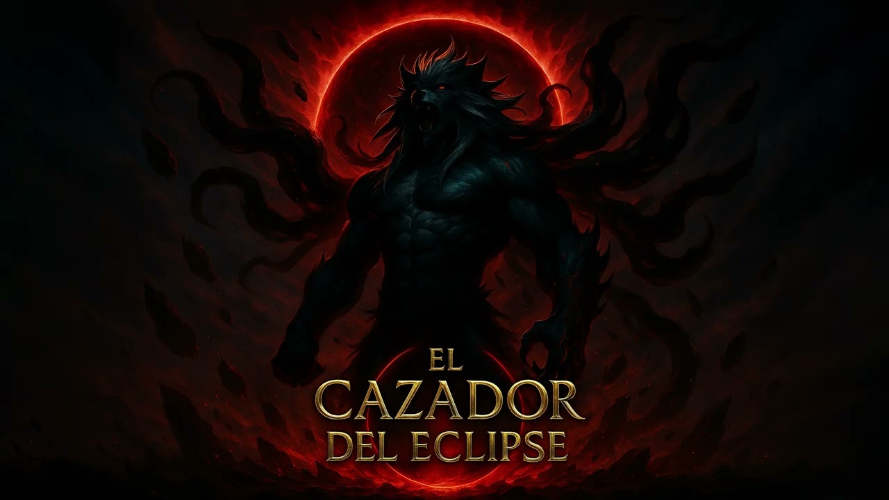 🌒 04 - El Cazador del Eclipse