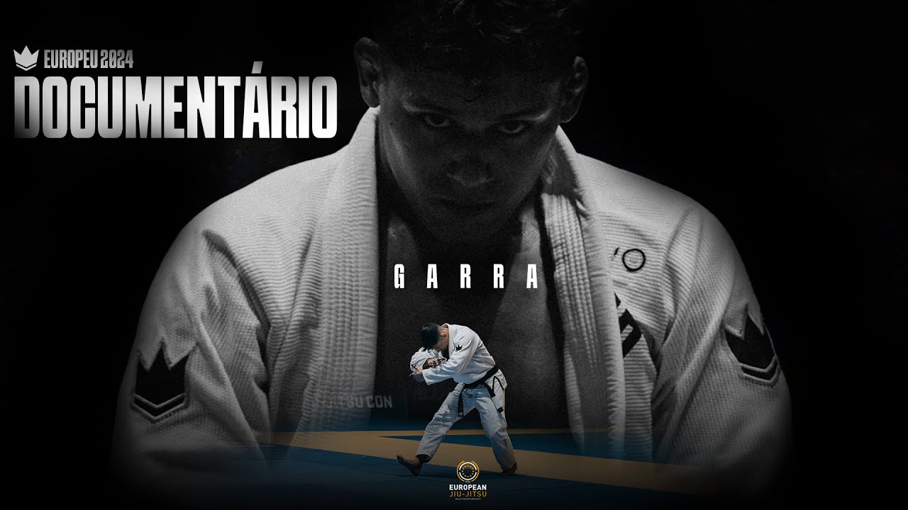 GARRA - Mica Galvão | Documentário Europeu 2024